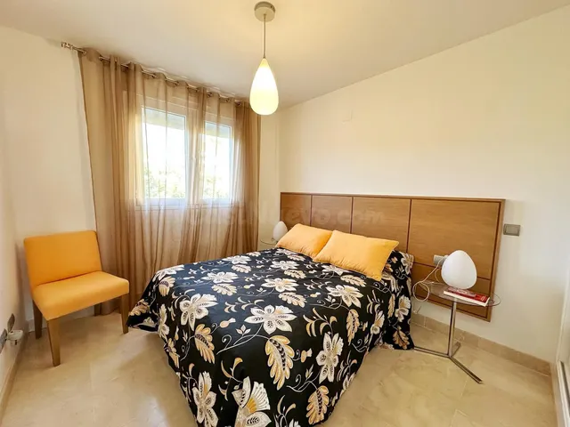 Ático Dúplex 2 habitaciones 103m² en venta - El Madroñal — 5