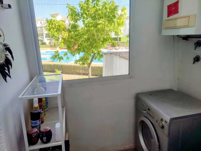 Piso 2 dormitorios en Sucina - Oportunidad única en venta — 11