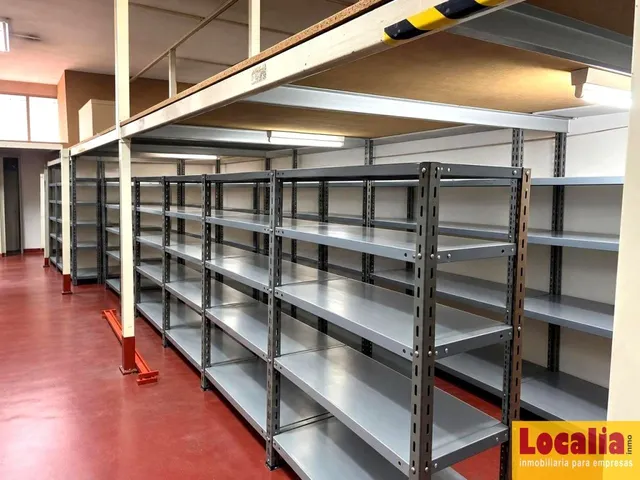 Amplio y versátil local en venta en Santander — 6