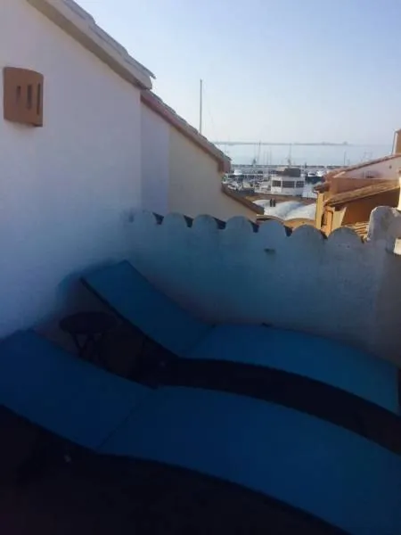 Apartamento exclusivo en Primera Linea — 18