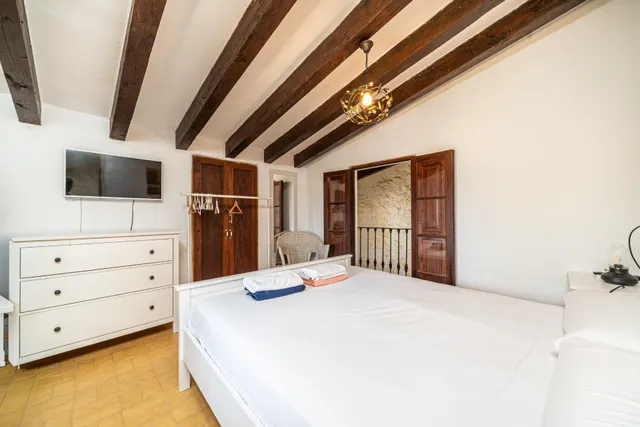 Finca Rustica junto a Puig de Randa — 22