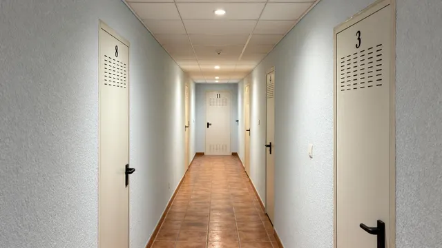 APARTAMENTO A POCOS METROS DE LA PLAYA DE COBRECES — 15