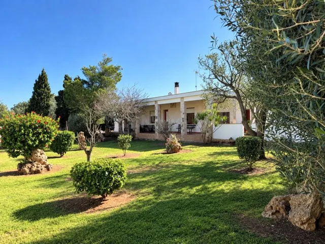 Chalet en Ciutadella de Menorca