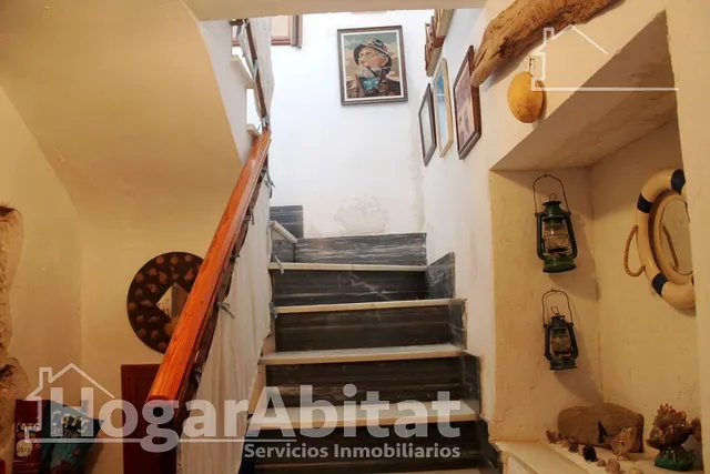 ¡magnífica oportunidad! gran casa luminosa y económica con terraza — 41
