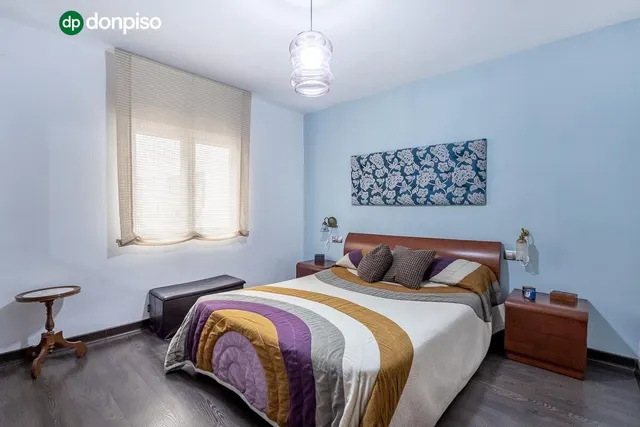 Piso reformado junto a triunfo — 10