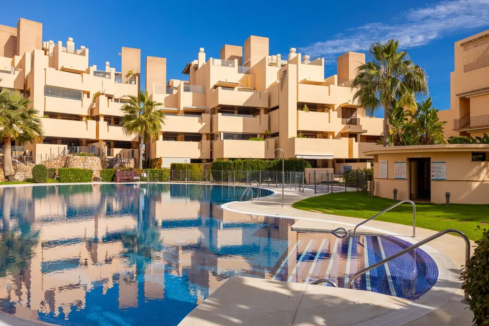 Apartamento 3 habitaciones 161m² en venta - Costa Del Sol