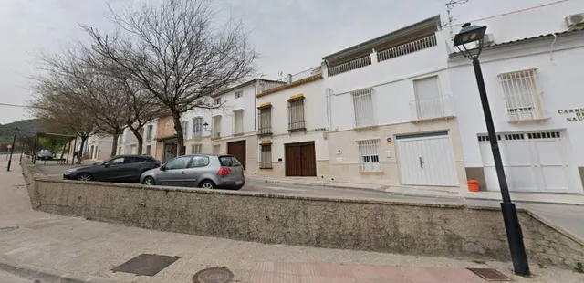 Venta casa en Estepa - foto 3