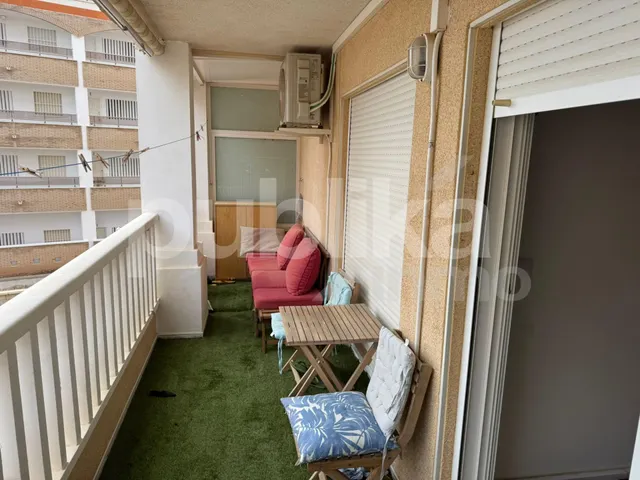 Piso 2 habitaciones 75m² en alquiler - Arenales del Sol — 16