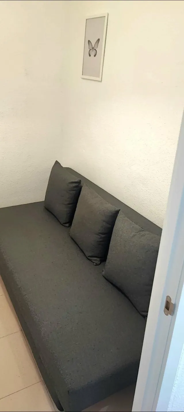 *OPORTUNIDAD DE INVERSIÓN EN TORREQUEBRADA: ESTUDIO CON VISTAS Y PISCINA — 9