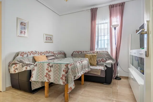 Espaciosa vivienda pareada con jardín, piscina, garaje y gran terraza en Mairena del Aljarafe — 23
