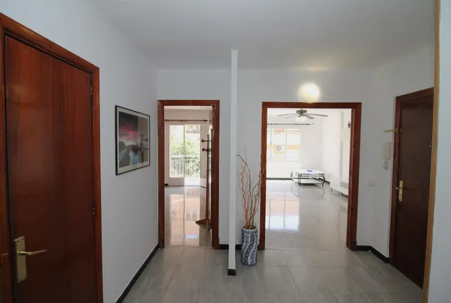 BONITO PISO EN ALQUILER EN CALLE DESPUIG — 22