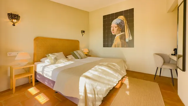 Hotel 13 habitaciones 999m² en venta - South of spain — 40