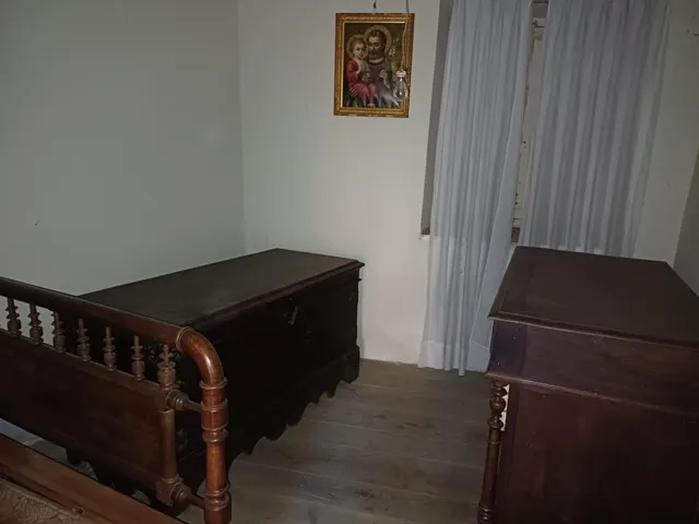 Casa con terreno en Hospital de Órbigo. — 6
