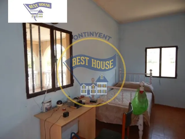 ¡OPORTUNIDAD! CHALET PRÓXIMO A LA POBLACIÓN DE ONTINYENT(VALENCIA) — 29