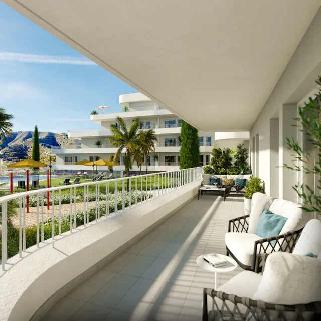 Ático 3 habitaciones 275m² en venta - Los Pacos — 13