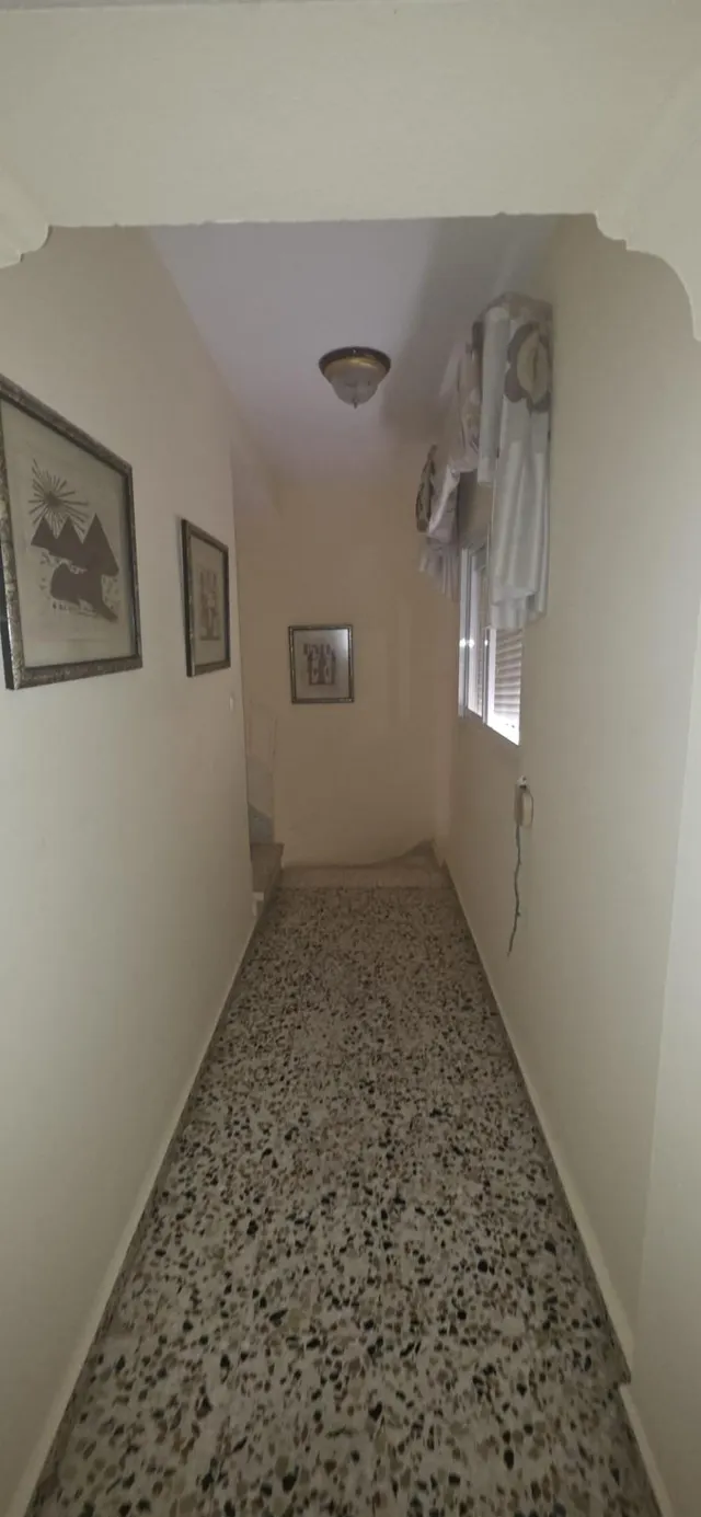 MAGNIFICA CASA DE PUEBLO EN EL EMBARCADERO - RINCONCILLO — 25