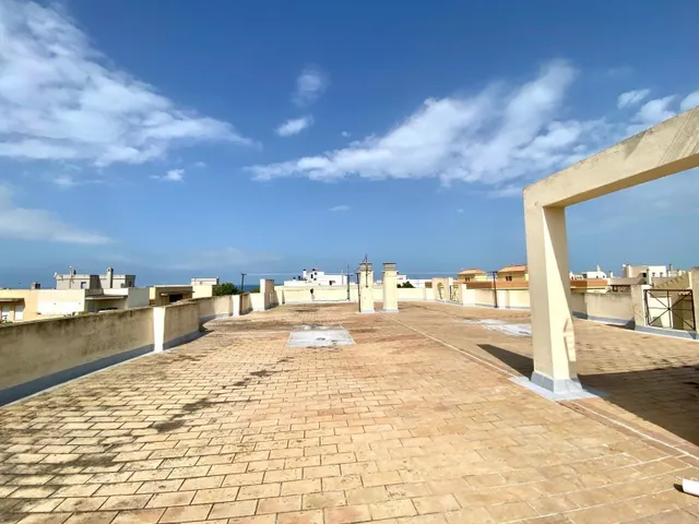 Disfruta de Chipiona a un paso de la playa — 22