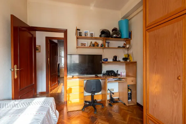 Piso en venta en Calle Joan Güell – Les Corts — 20