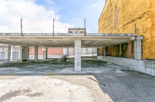 Edificio 991m² en venta - Centro urbano 90 — 7