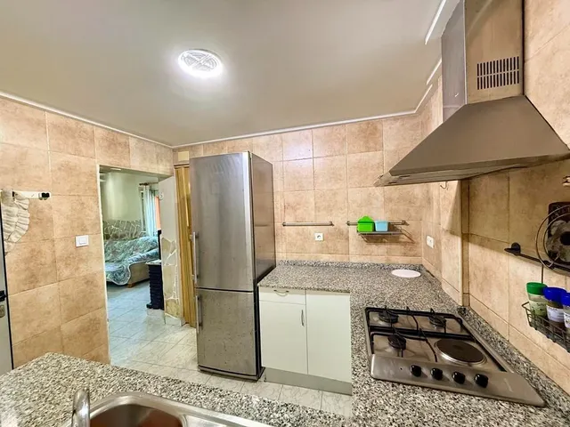 Casa-Chalet en Venta en Oliva Valencia — 38