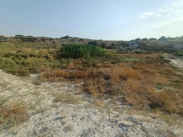 SE VENDE PARCELA RÚSTICA EN ALGUAZAS - foto 2