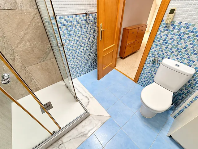 Piso en Alameda de la Sagra — 13