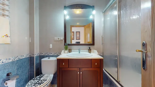 MAGNÍFICA VIVIENDA de 4 dormitorios en SAN JAVIER — 33