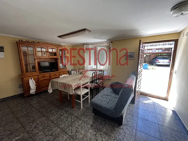 OPORTUNIDAD INVERSIÓN TRES VIVIENDAS EN NOJA — 6