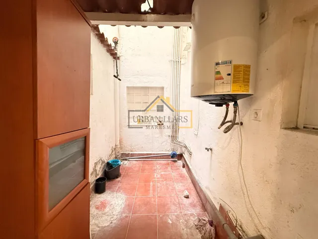 Piso amplio de tres habitaciones para dejar a tu gusto. — 18