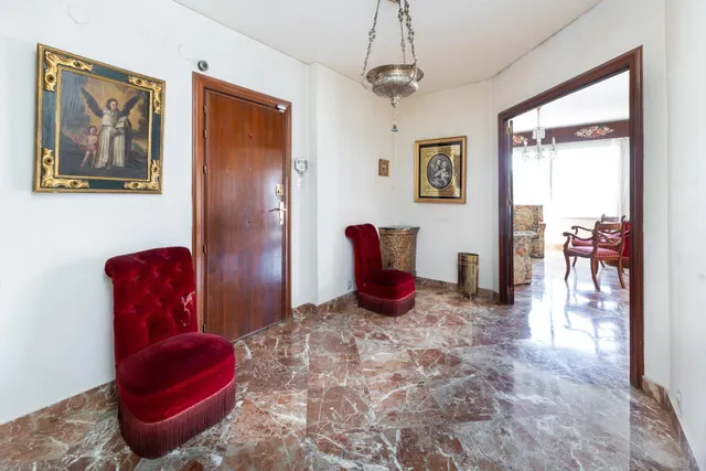 Gran Piso en el corazón de Granada — 37