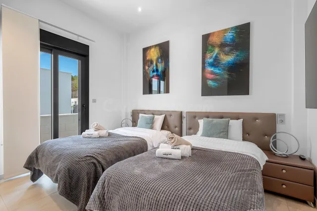 Villa 3 habitaciones 113m² en venta - PAU 26 — 29