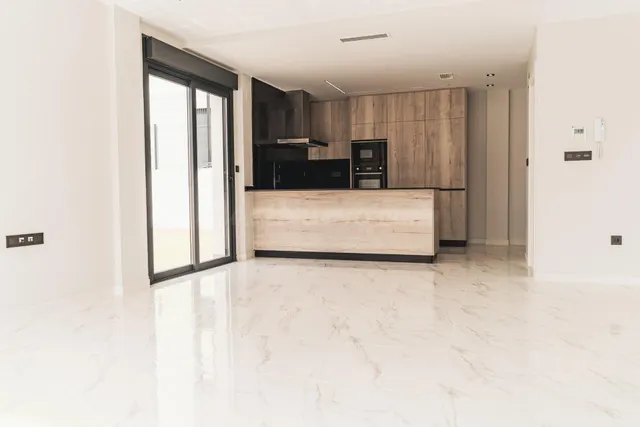 Complejo residencial de nueva obra en punta prima — 8