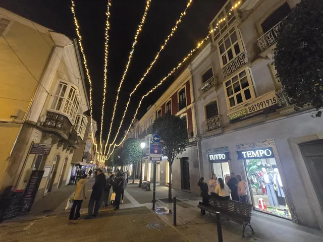 ¡Apartamento cerca del mar en Ribadeo! — 22