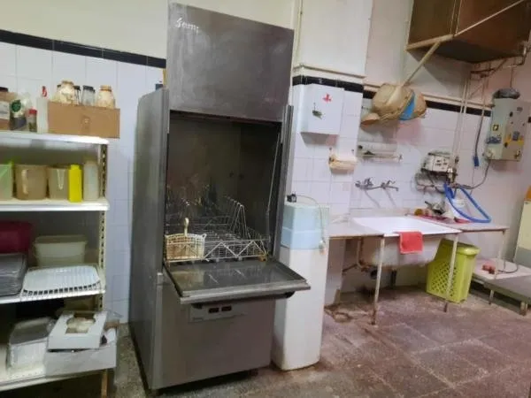 Local comercial panaderia — 11