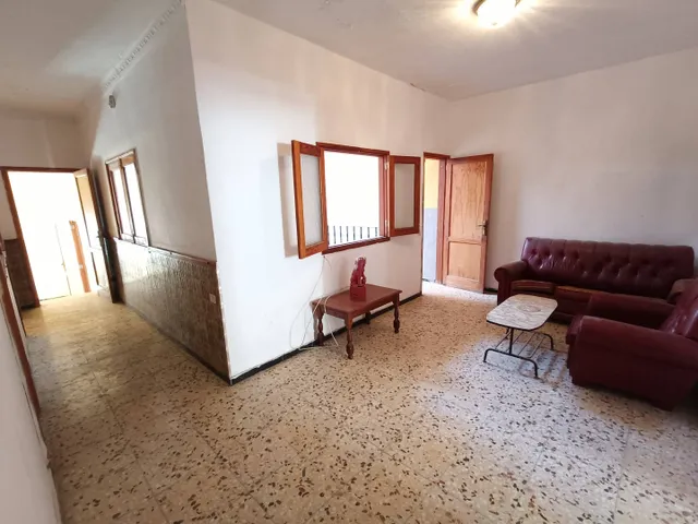 Edificio con dos viviendas en el casco de San Bartolomé de Tirajana — 29