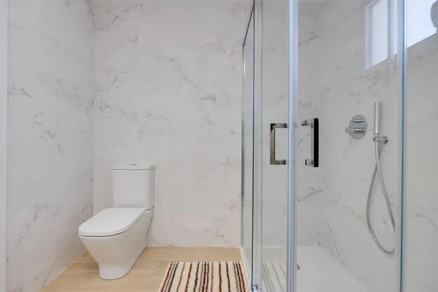 Villa moderna de 3 dormitorios con piscina privada en Aguas Nuevas, Torrevieja — 44
