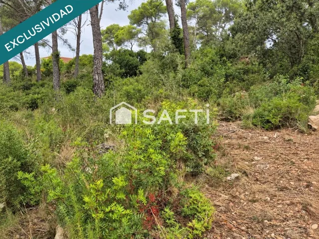 611 m² en Valldemar para tu próximo proyecto. — 3