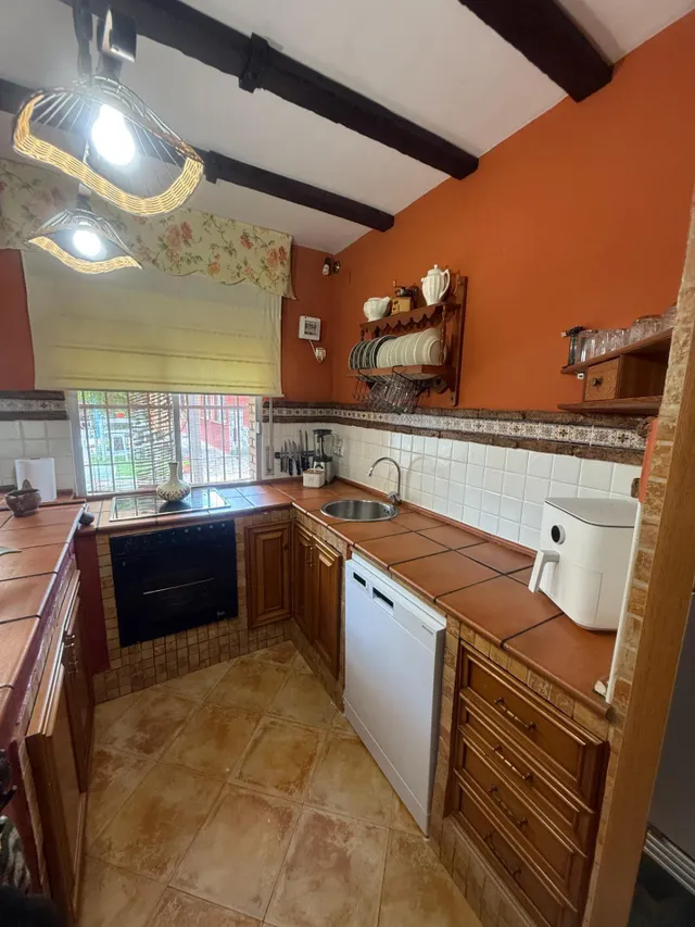 CHALET EN VENTA CÓRDOBA — 48