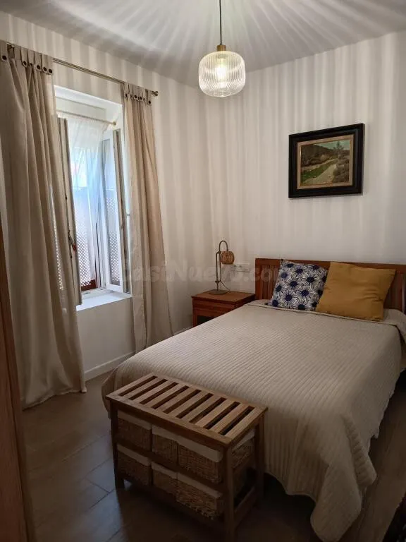 Preciosa casa de obra nueva con patio en El Pedroso!!!! - foto 5