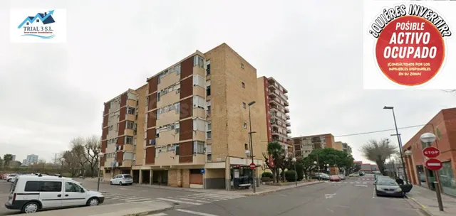 Venta de Piso en Tarragona
