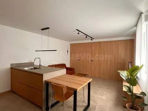 Piso en venta en Calle de Mercedes Arteaga, 9 - foto 3