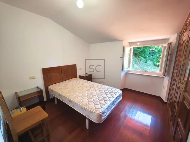 Conjunto Rural de 3 viviendas en Cullergondo, Abegondo — 21