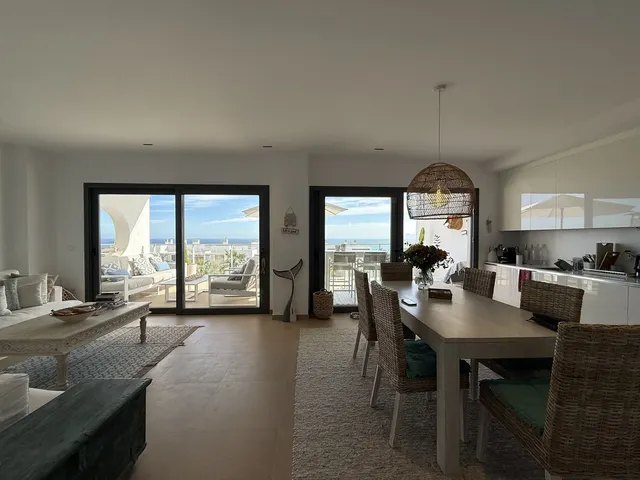Apartamento 3 habitaciones 106m² en venta - Costa del Sol — 42