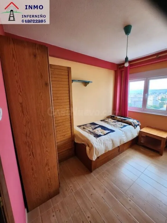 Piso en Venta en Ferrol La Coruña Ref: 438456 — 16