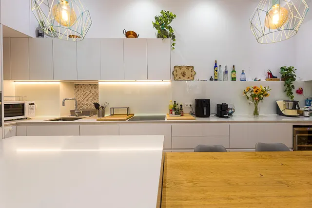 Exquisito Piso a la venta en el Corazón del Antiguo Palma de Mallorca — 6