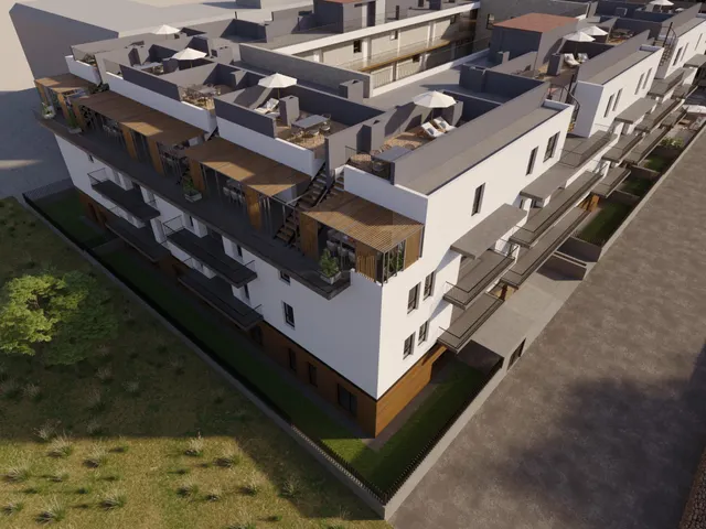 VIVIENDA VPO EN CALA MILLOR — 14