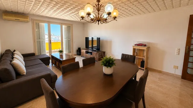 PISO EN VENTA EN EL CENTRO DE INCA– SE VENDE CON INQUILINOS - foto 2