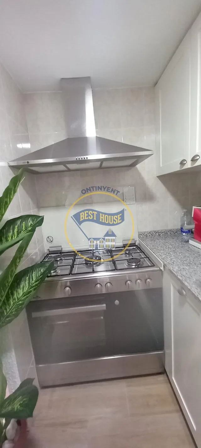 OPORTUNIDAD BONITA CASA REFORMADA EN MONTESA (VALENCIA) — 33