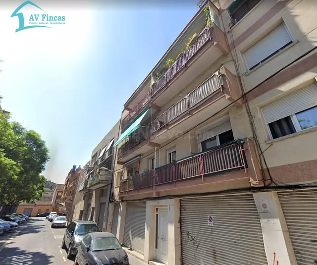 EXCELENTE ATICO ALQUILADO EN VILADECANS (Barcelona). - foto 4
