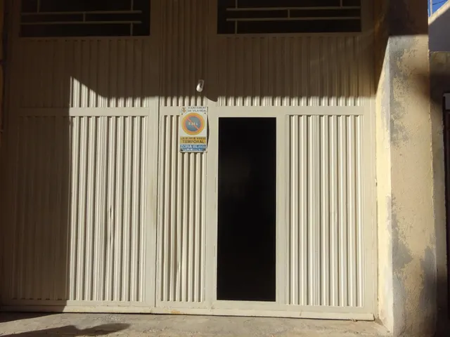 ALAMCEN-NAVE EN ALQUILER Y VENTA EN VILA-REAL — 12
